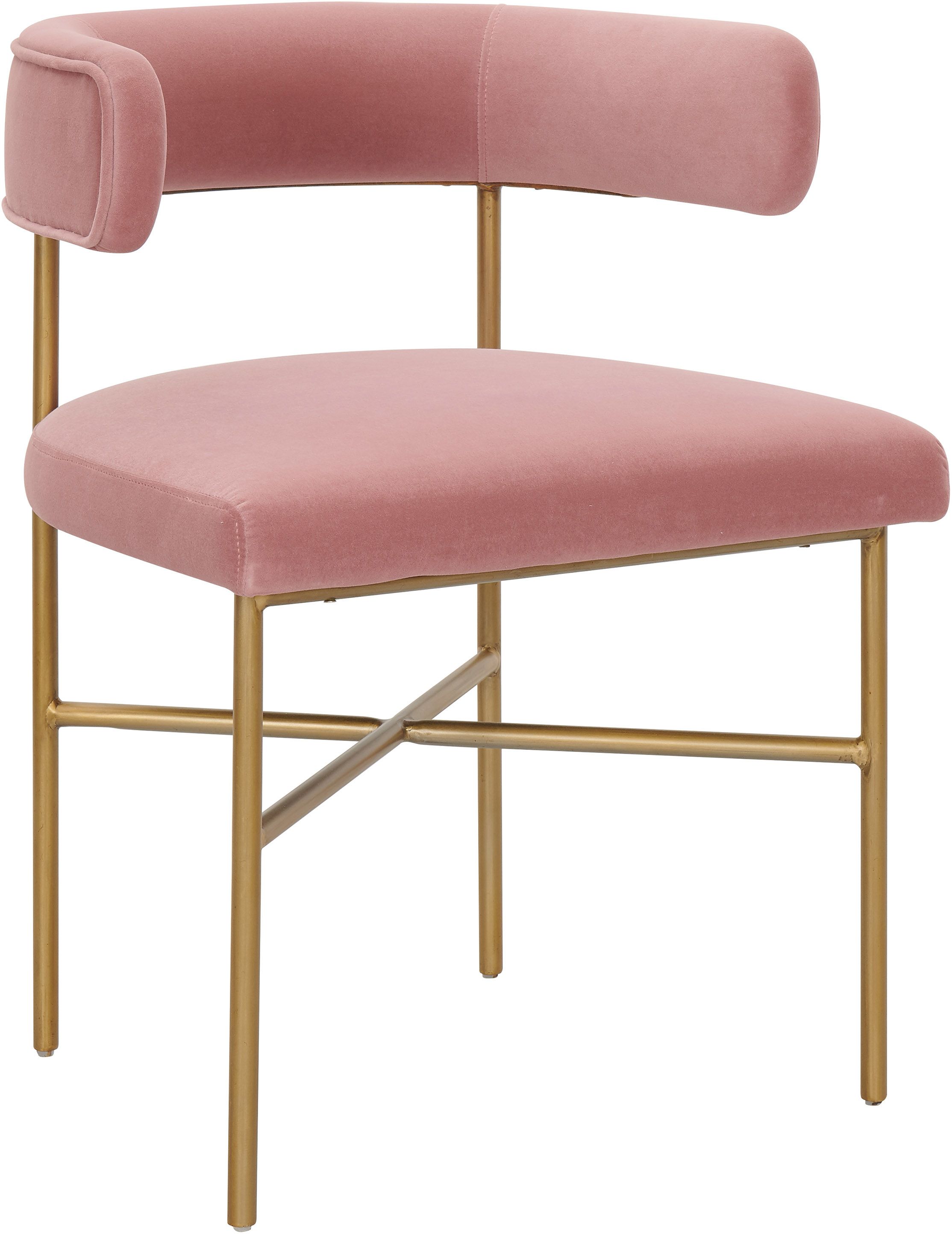 TOV Furniture Kim Chair - Thumbnail 3