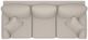 La-Z-Boy® Natalie Muslin Queen Sleeper Sofa-4