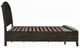 Liberty Furniture Avalon Coffee Bean Queen Panel Storage Bed-3