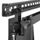 Chief® ConnexSys™ Black Video Wall Portrait Mounting System-1