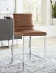 Modus Furniture Amalfi Cognac Counter Stool-1