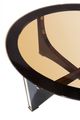 VIG Furniture A&X Black Coffee Table-2