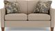 Flexsteel® Holly Sand Loveseat-1