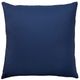 Nourison Home™ Mina Victory Aloha Navy Throw Pillow-0