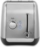 KitchenAid® 2 Slice Brushed Stainless Steel Toaster-1