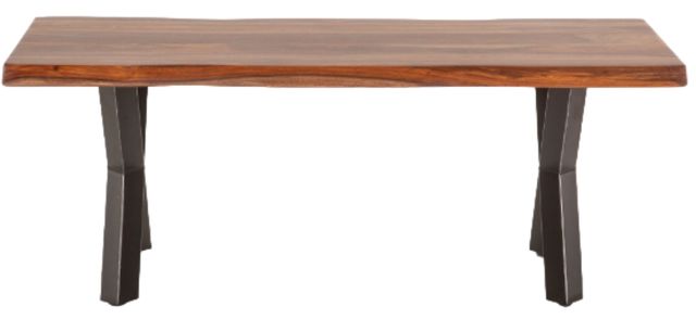 Home Trends & Design Brisbane Natural Coffee Table-1