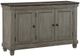 Mazin Furniture Granby 7-Piece Gray Dining Set-4