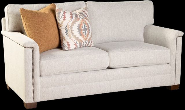 Huntington House Customizable Design Your Own 2053 Track Arm Sofa -0