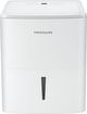Frigidaire® 35 Pt. White Dehumidifier with WiFi-0