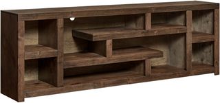 aspenhome® Mackenzie Brindle 97" Open Console