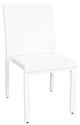 CabanaCoast® Customizable Skye Aluminum Outdoor Side Chair-3