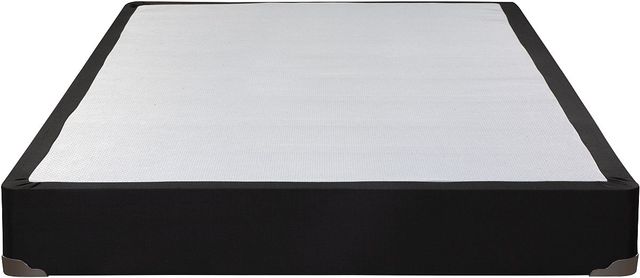 Springwall® True North Chiropractic® DuraSystem® 9" Twin High Profile Foundation-1