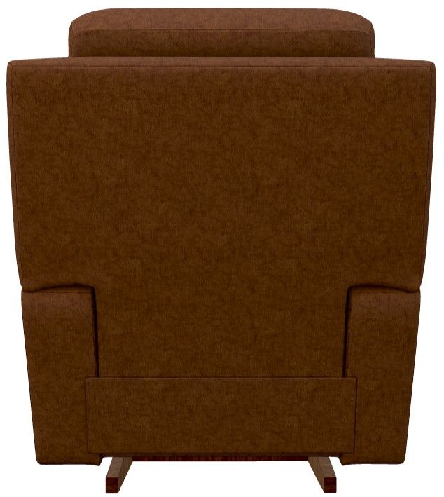 La-Z-Boy® Emmons Clay Power Rocking Recliner with Headrest-3