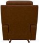 La-Z-Boy® Emmons Clay Power Rocking Recliner with Headrest-3