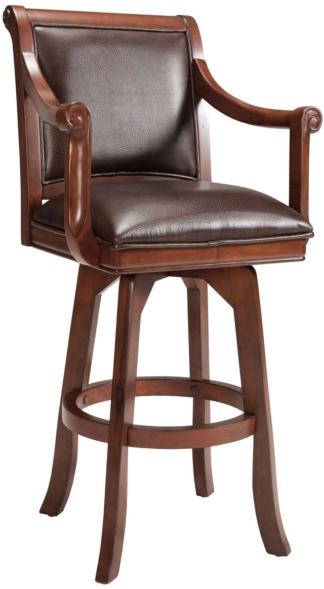 HH2 Home Palm Springs Swivel Bar Stool-0