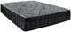 Matelas Mirabel Lunara 11.5" Wrapped Coil Semi-Firm Euro-Top Twin XL Mattress-0
