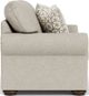 Flexsteel® Preston Silver Driftwood Loveseat-2