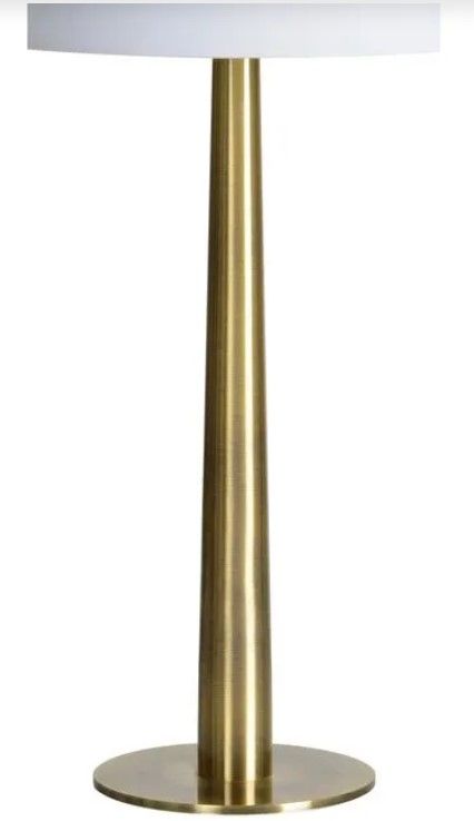 Renwil® Sarai 2-Piece Bronze Table Lamp Set-2