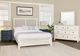 Artisan & Post by Vaughan-Bassett Indigo Nightstand-1