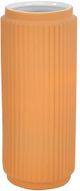 Moe's Home Collection Ribbit Terracotta 12" Vase-0