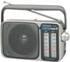 Panasonic® AM/FM Portable Radio-0