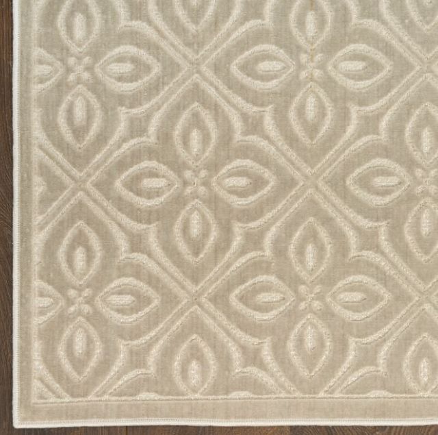 Nourison Home™ Washable Charm 5'x7' Style 9 Area Rug-2