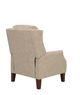 Best® Home Furnishings Customizable Pauley Leather High Leg Recliner-4