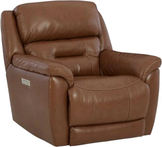 HomeStretch Contender Saddle Power Recliner-0