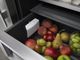 JennAir® 29.5 Cu. Ft. Built-In Side-By-Side Refrigerator-Stainless Steel-5
