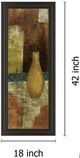 Classy Living John Kime Autumn Solitude Il Wall Art-2