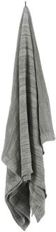 A & B Home Gray Throw Blanket-1