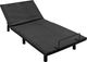 W. Silver Products Silver Series SS-43 Twin XL Adjustable Base-3