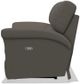 La-Z-Boy® Reese Power La-Z Time® Granite Power Reclining Loveseat-5