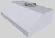 Vent-A-Hood® 30" White Under Cabinet Range Hood-3