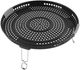 KitchenAid® Stainless Steel Microwave Air Fry Basket-0