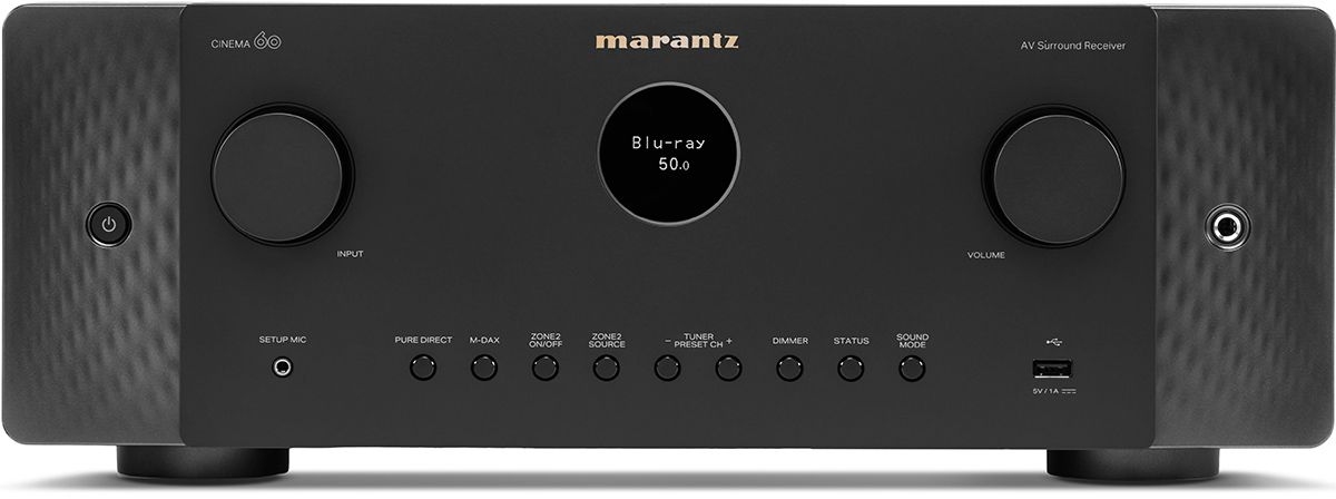 Marantz | Flanner's Home Entertainment Marantz | Flanner's Home Entertainment