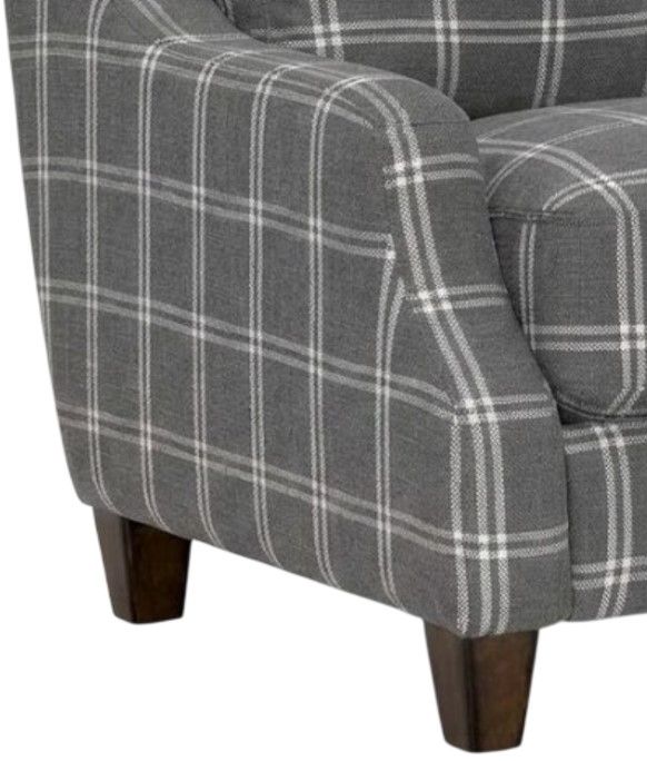 Franklin™ Walden Smoke Accent Chair-2