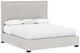 Bernhardt Customizable Morgan Bernhardt Interiors Queen Panel Storage Bed-0