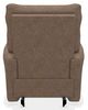 La-Z-Boy® Rowan Caramel Wall Recliner-3