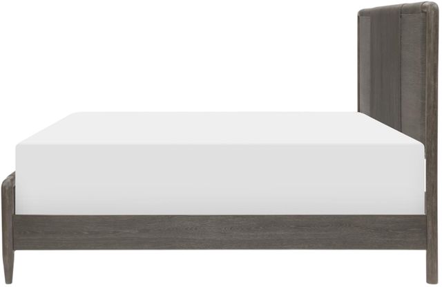 Legacy Classic Maren Truffle California King Woven Panel Bed-3