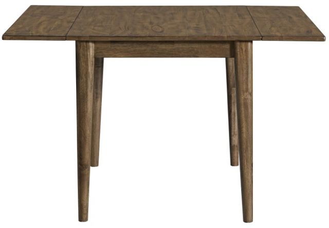 Intercon Koloa Honey Drop Leaf Dining Table-2