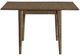 Intercon Koloa Honey Drop Leaf Dining Table-2