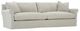 Rowe® Customizable Freya 110" Two Cushion Extra Long Slipcovered Sofa -0