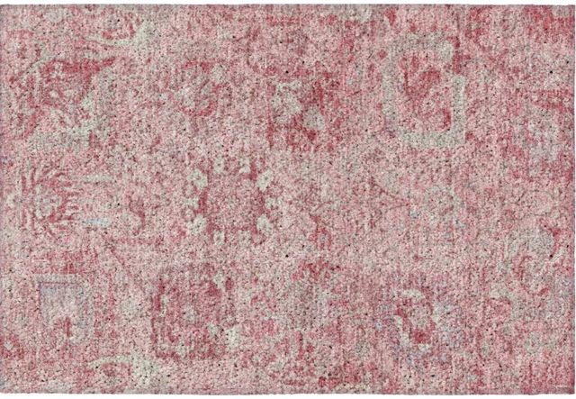 Dalyn™ Rug Company Tabrook TB15 Pink 5'x8' Area Rug-1