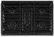 Whirlpool® 30" Stainless Steel Double Oven Freestanding Gas Range-4