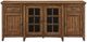 Magnussen Home® Bay Creek Toasted Nutmeg 70" Console-2