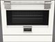 Fulgor® Milano 29.75" Matte White Replacement Door Kit-1