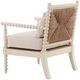 Furniture Classics Jameson Cream Bobbin Chair-4