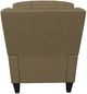 Best® Home Furnishings Customizable Pauley Leather Power High-Leg Recliner-3