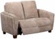 Parker House® Morehead Biscotti Power Reclining Loveseat-1